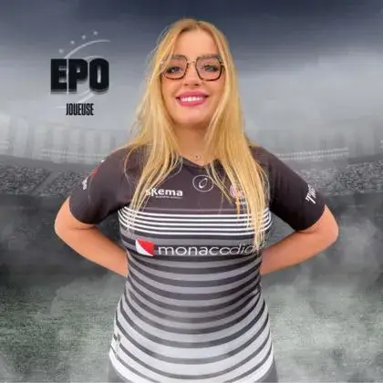 Sport : Maëlys Le Moigne ou la passion du rugby conjuguée au féminin