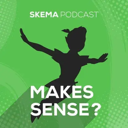 Makes Sense ? : comprendre les origines cachées du climato-scepticisme