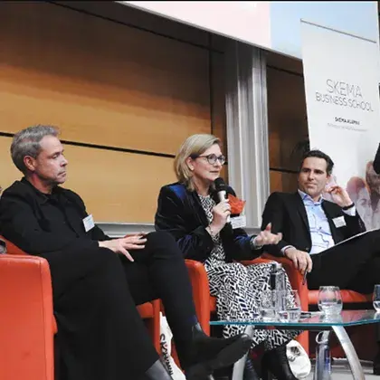 Comment le management aujourd'hui est-il devenu un "art majeur" ?