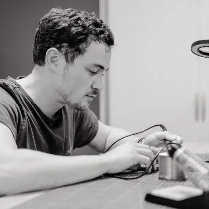 TechForFuture : Mathieu Merian en lice pour le concours de la meilleure startup de France