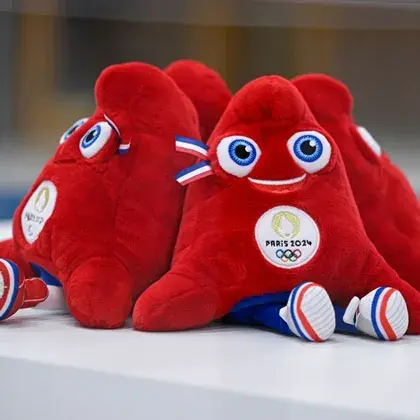 Has Paris really already lost the 2024 Olympic Games?