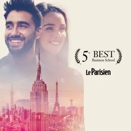 Palmarès des Ecoles de Commerce Le Parisien 2022 : SKEMA dans le Top 5