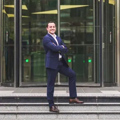 Adrien Vansteelant : "ma vision pour SKEMA Entrepreneurs, c'est d'entreprendre en collectifs !"