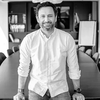 Pierre-Antoine Dusoulier (SKEMA 2002) CEO of Ibanfirst