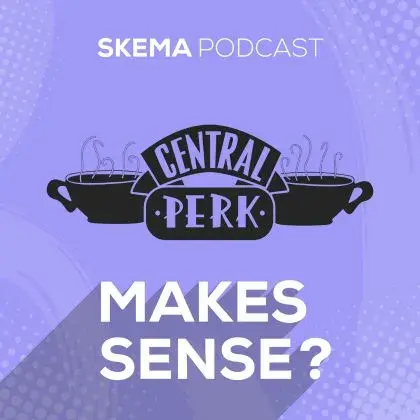 Podcast: Could Joey, Rachel, Chandler & Co. Have Been Friends in the Age of Social Media?