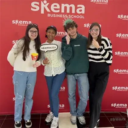 Le campus de Raleigh accueille 400 étudiants pour la rentrée Spring