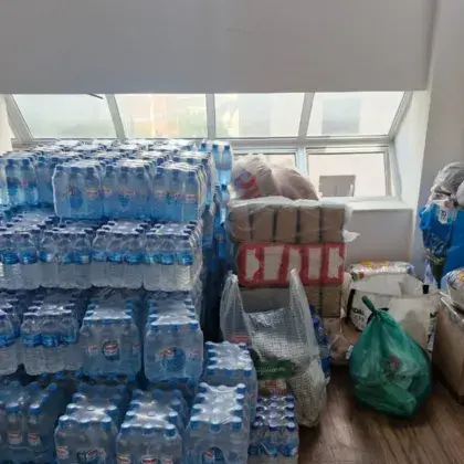 SKEMA Brasil e HOPE juntas em prol do Rio Grande do Sul