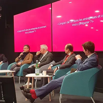 Revivez la Soirée Portes Ouvertes de SKEMA !