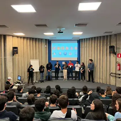 SKEMA Brasil participa de Startup Weekend Youth