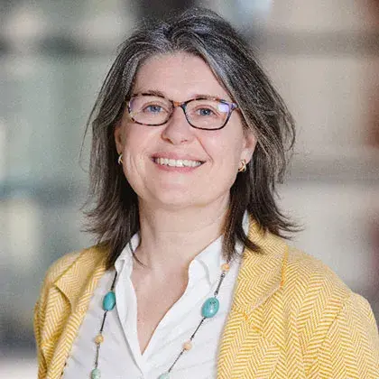 Stéphanie Chasserio appears on France Inter to discuss female entrepreneurship