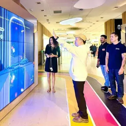 Summer School 2023 da SKEMA: AI for Business 