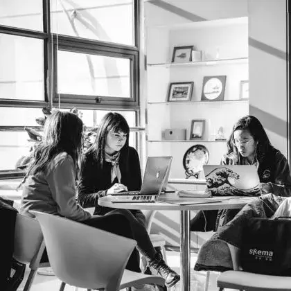 SKEMA China et Korn Ferry lancent un programme de leadership pour former les top-managers chinois