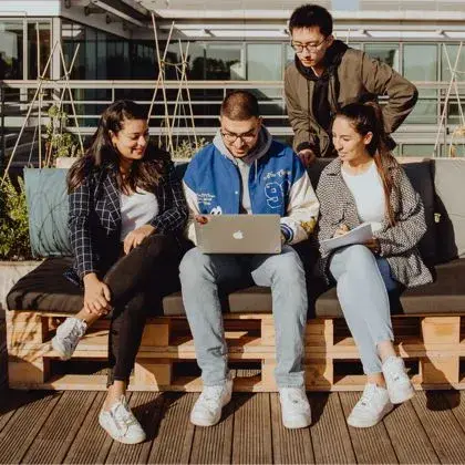 La communauté SKEMA s'engage avec la Transitions Week du 11 au 16 mars