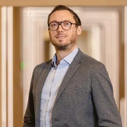 Jean-François detout offers his top tips to boost web strategy for SMEs