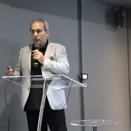 Business France promove o programa V.I.E. na SKEMA Brasil