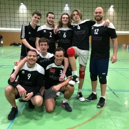 Vincent Simard : le volley et l’environnement chevillés au corps