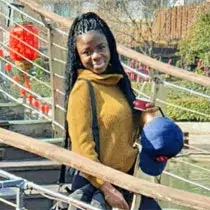 Paloma Elza Djike Tayou