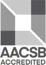 AACSB Accredited