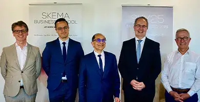 SKEMA Partnership Asia centre 2