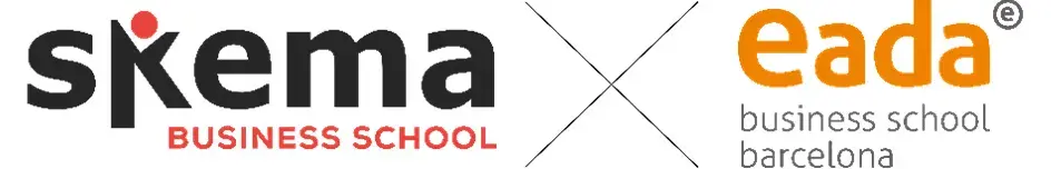 Skema Business School X EADA Business School Barcelona