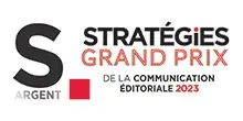 Stratégies Grand Prix Argent