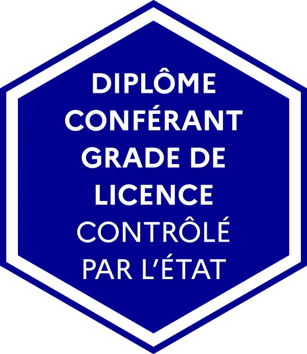 Grade licence