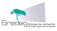logo Gredeg