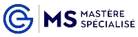logo cge mastère spécialisé