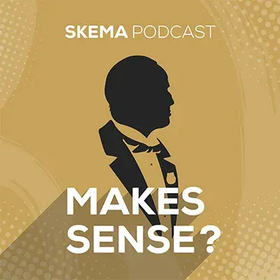 Podcast Makes Sense épisode 10 le parrain