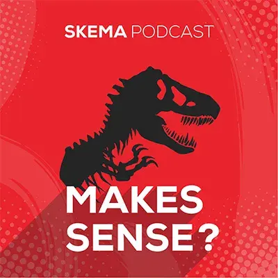 Vignette podcast makes sense jurassic park