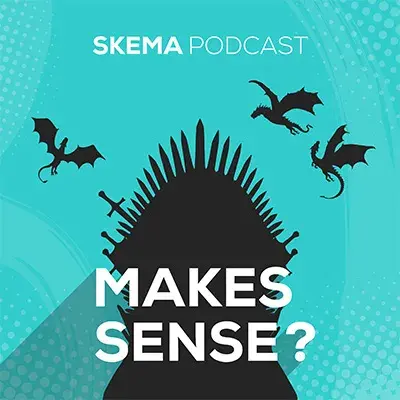 Podcast Makes Sense épisode 4
