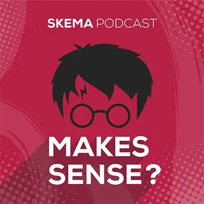 Podcast Makes Sense épisode 5