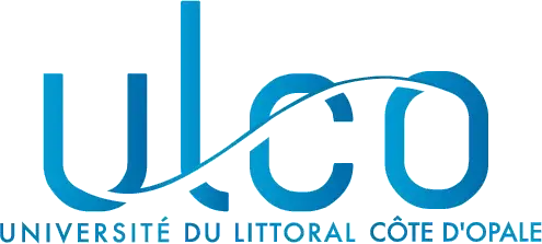 logo ULCO université de la côte d'Opale