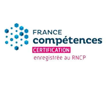 Loge France Compétence RNCP