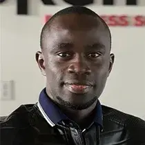 Cheikh Diokhane - SKEMA Business School