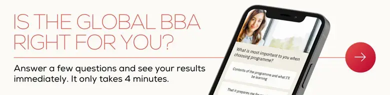 Quiz Global BBA