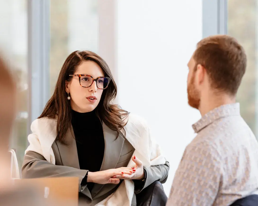 Talent and Careers support