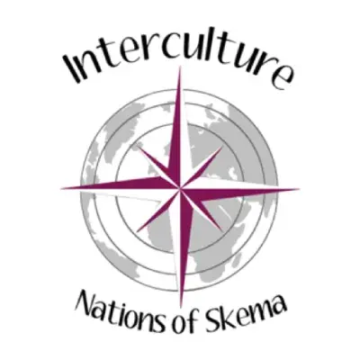 logo interculture association