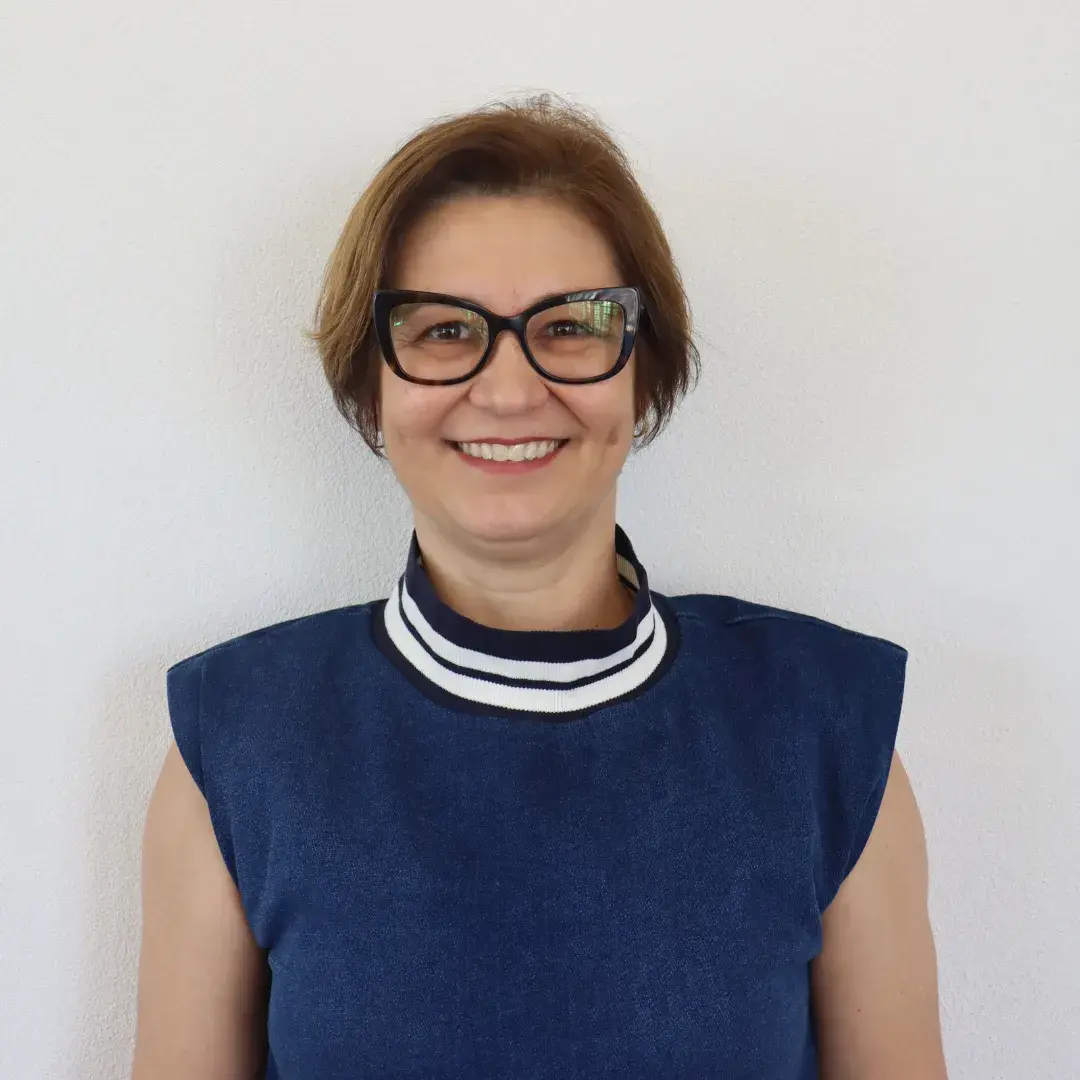 Roberta Macedo - BBA