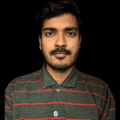 Soumyiabuddha Debnath