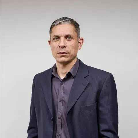 Igor Dias - coordenador EaD