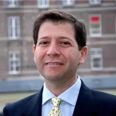 Florencio Lopez DeSilanes