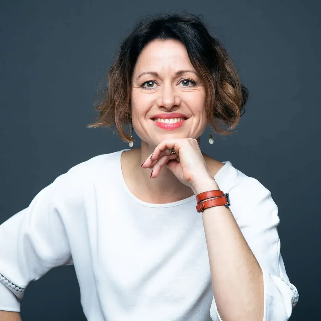 Stéphanie Chasserio