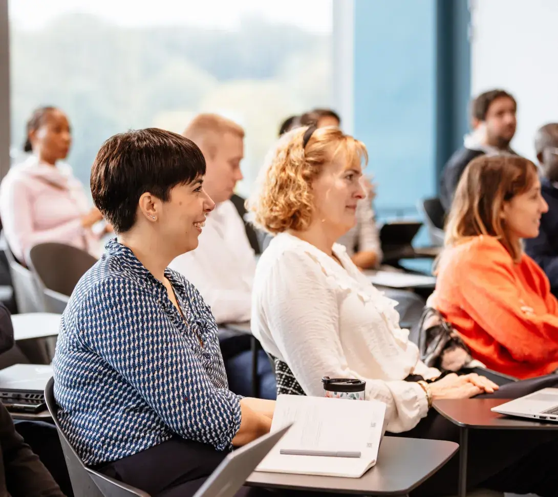 Certificat Women Impact