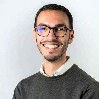 Brahim Nogueira - Dubai