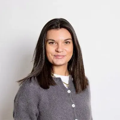 Ophélie Vermersch - Chargée admissions ESDHEM