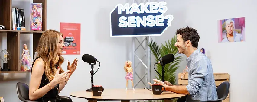 SKEMA Podcast - Candice Gauch