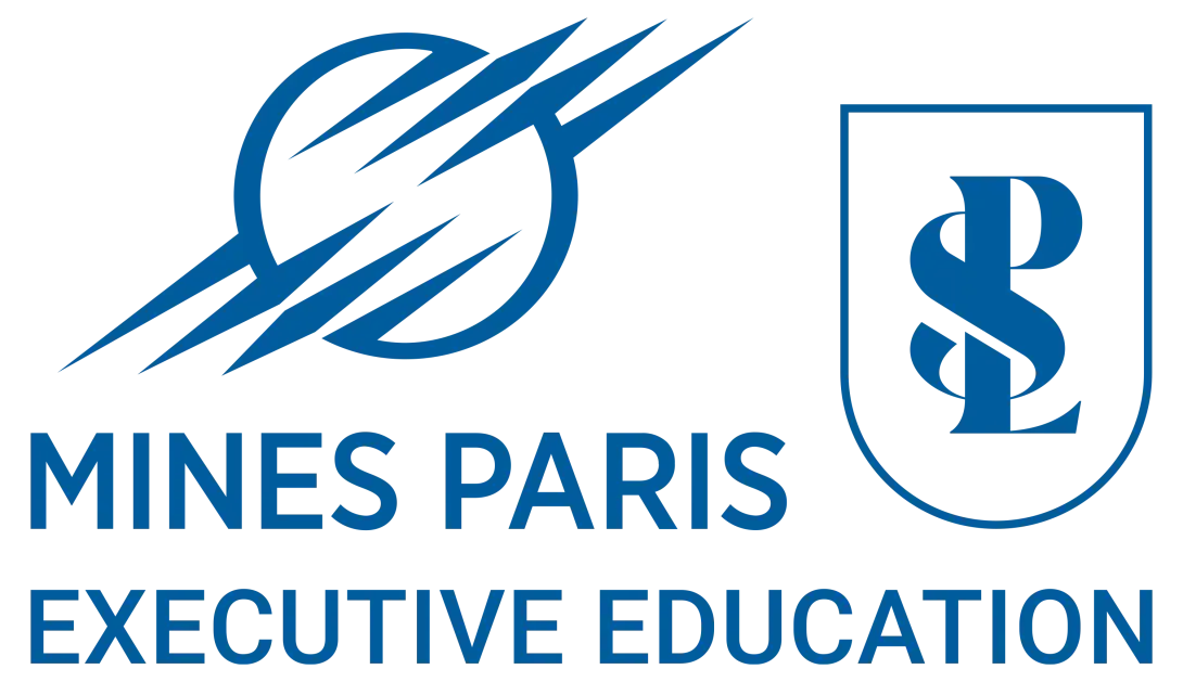 Logo Mines Paris-PSL Executive Education
