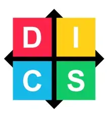 Logo DISC