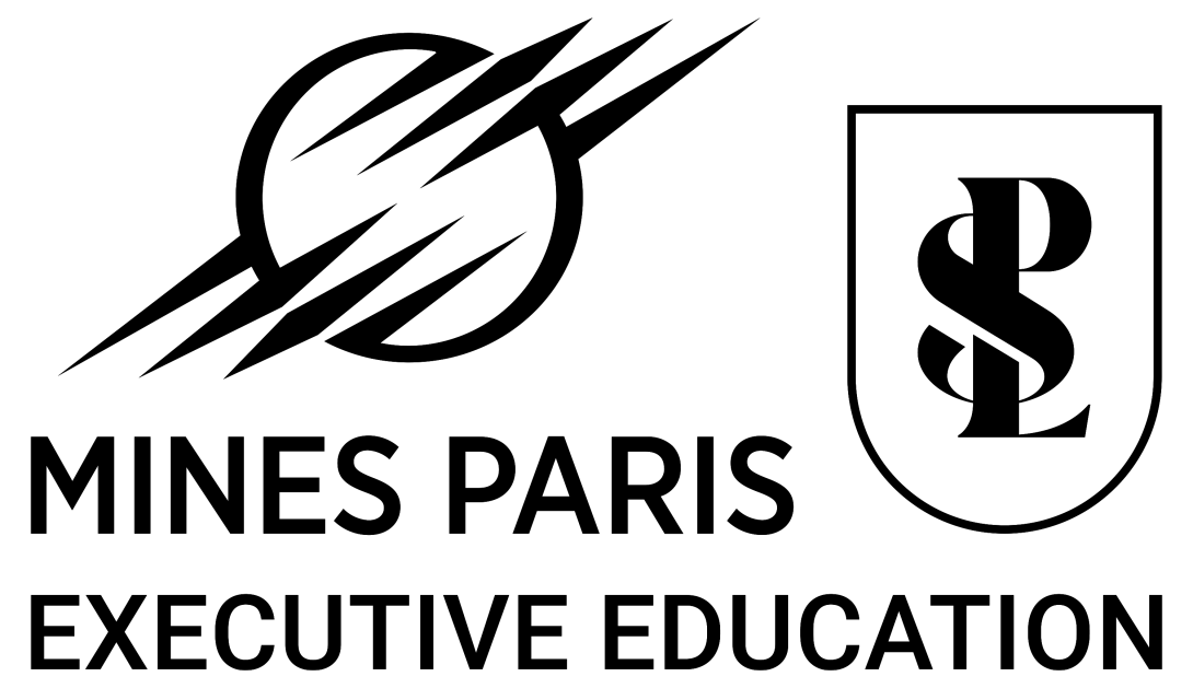 Logo Mines Paris-PSL Executive Education
